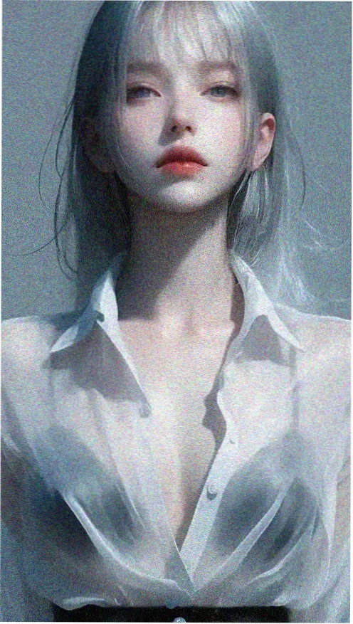 芒果影院年代悬疑剧暗涌1978剧照